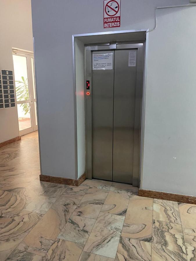 ブカレストCasa S Piata Alba Iuliaアパートメント エクステリア 写真
