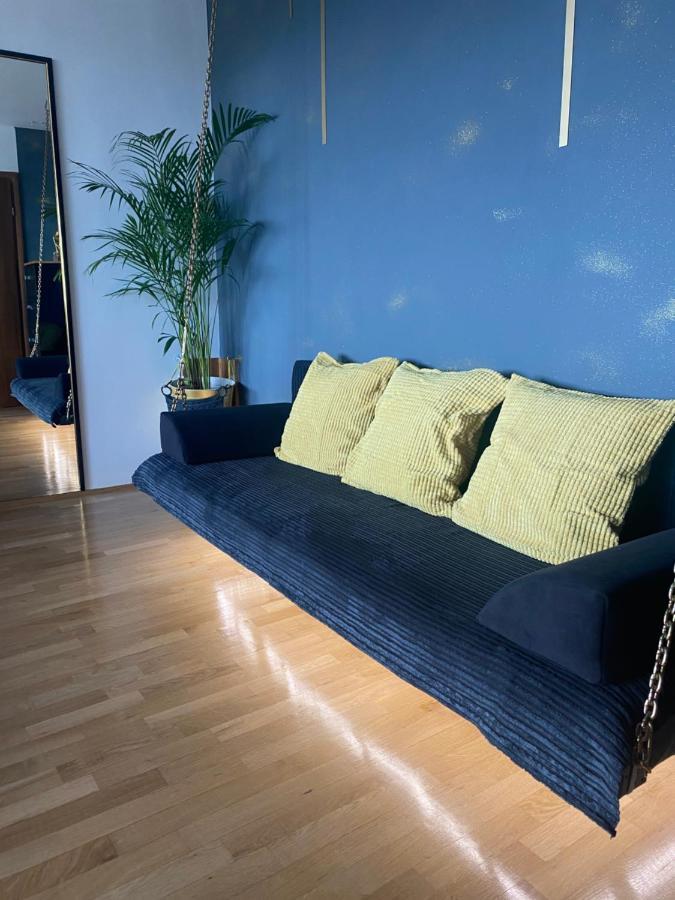 ブカレストCasa S Piata Alba Iuliaアパートメント エクステリア 写真